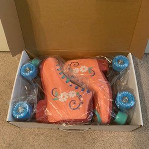 Lenexa uGOgrl Roller Skates NWT (Women's 7)